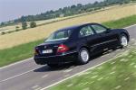 Mercedes-Benz E-Class 2002 года